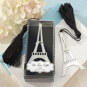 Marque page tour Eiffel